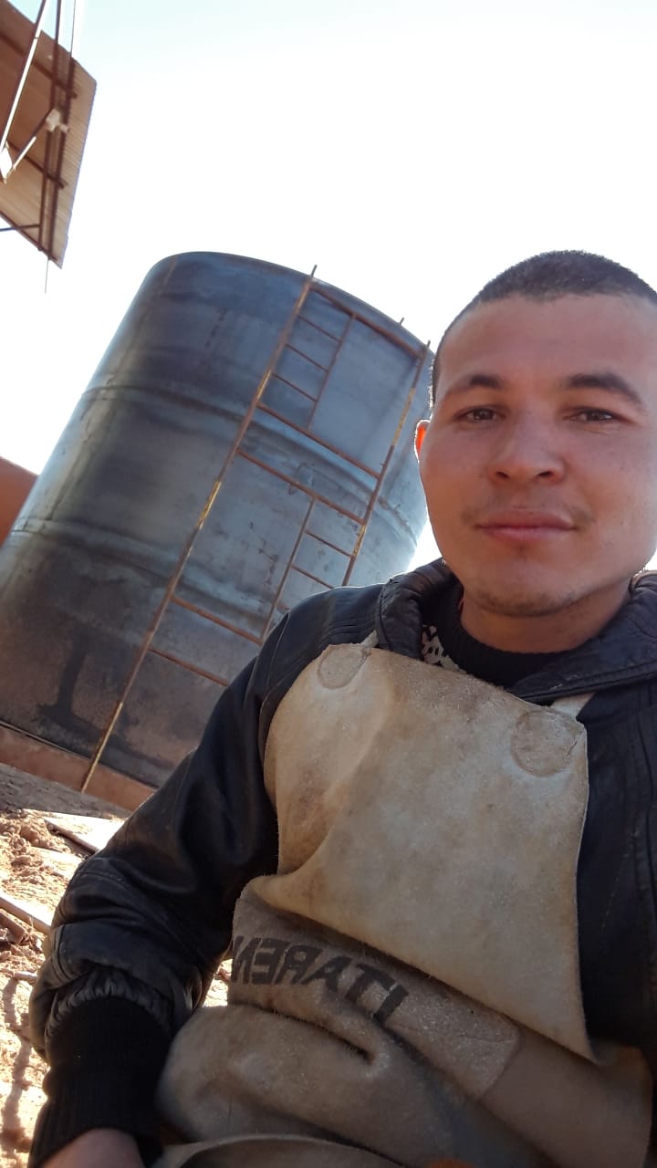 Ex Alumno de nuestra escuela en Paraguay nos deja su testimonio.